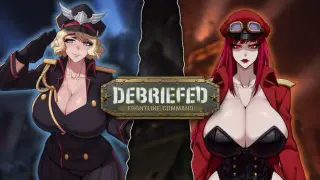 Debriefed : Frontline Command