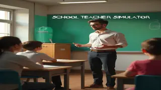 School Teacher Simulator