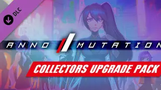 ANNO: Mutationem - Collectors Upgrade Pack Collector's