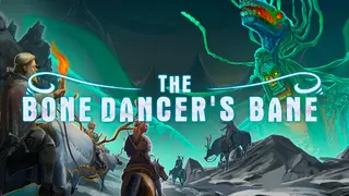 The Bone Dancer's Bane