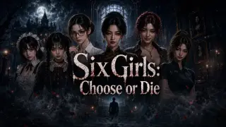 Six Girls: Choose or Die