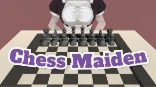 Chess Maiden - Switch