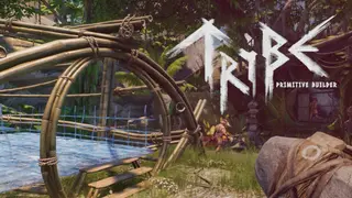 Tribe: Primitive Builder