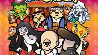 Spooky Spirit Shooting Gallery - Switch