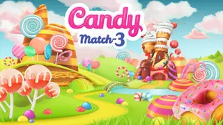 Candy Match 3