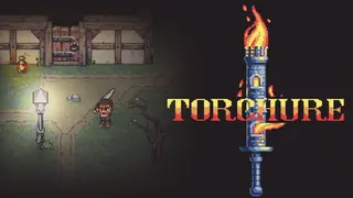 Torchure