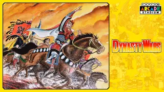 Capcom Arcade Stadium：DYNASTY WARS - Switch