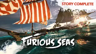 Furious Seas
