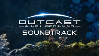 Outcast - A New Beginning Soundtrack