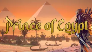 Prince of Egypt