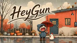 諧槓青年
