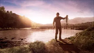 Lake Nelson - Xbox One