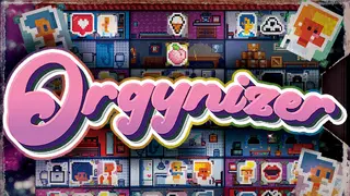 Orgynizer