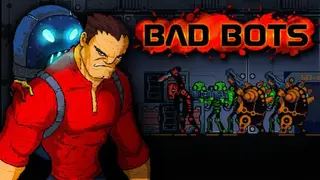 Bad Bots