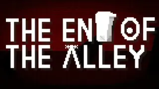The End of the Alley