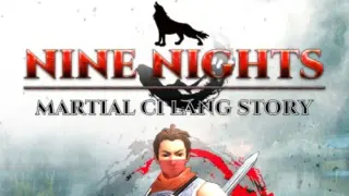 Nine Nights - Martial Ci Lang Story - Switch