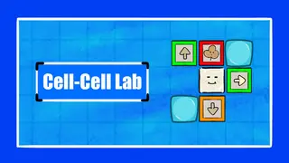 ่-่ๅฎ้ชๅฎค Cell-Cell Lab