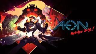 Aeon Must Die! - Switch