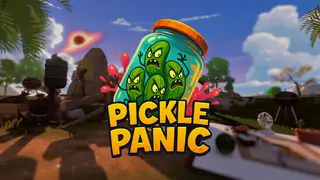 Pickle Panic