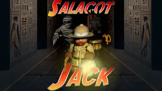 Salacot Jack - Deluxe