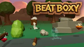 Beat Boxy