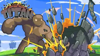 Last Hit Titan