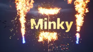 Minky