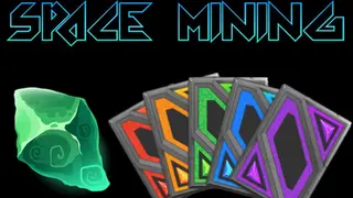 Space Mining
