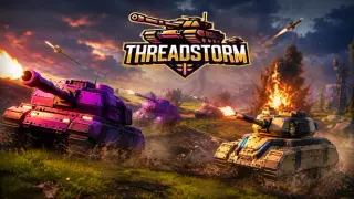 Threadstorm