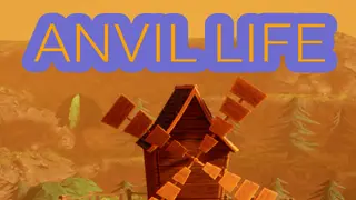 Anvil Life