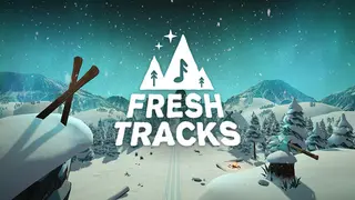 Fresh Tracks