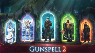 Gunspell 2 – Match 3 Puzzle RPG