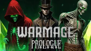 Warmage: Prologue