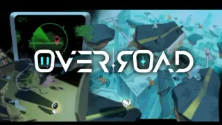 OVER ROAD