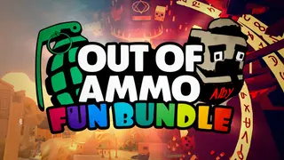 Out of Ammo Fun Bundle