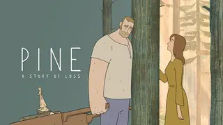 Pine: A Story of Loss