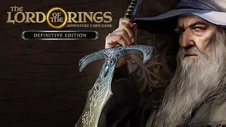 The Lord of the Rings: Adventure Card Game
