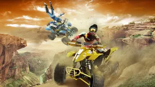 ATV Drift & Tricks Definitive Edition - Xbox One