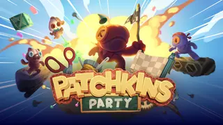 Patchkins Party