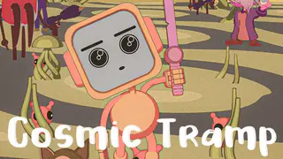 The Cosmic Tramp