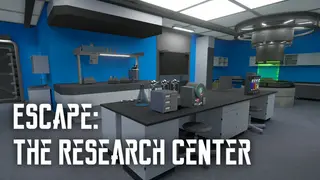 Escape: The Research Center