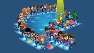 Conga Master (Xbox One)