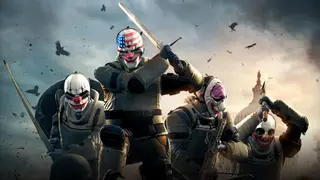 PAYDAY 2: CRIMEWAVE EDITION - The Gage Chivalry Pack - Xbox One