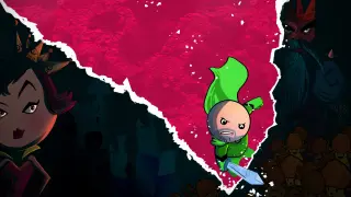 Cloudberry Kingdom - PS4 & PS5