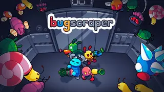 Bugscraper