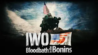 IWO: Bloodbath in the Bonins