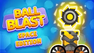 Ball Blast: Space - Switch