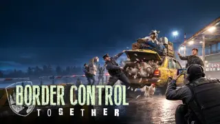 Border Control Together
