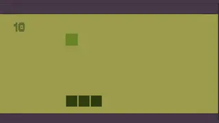 Block Snake Bits - Xbox One