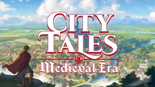City Tales - Medieval Era